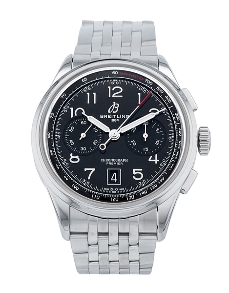 Breitling Premier B01 AB0145